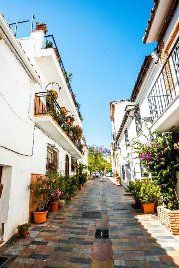 Bermeja Village 마르베야 외부 사진
