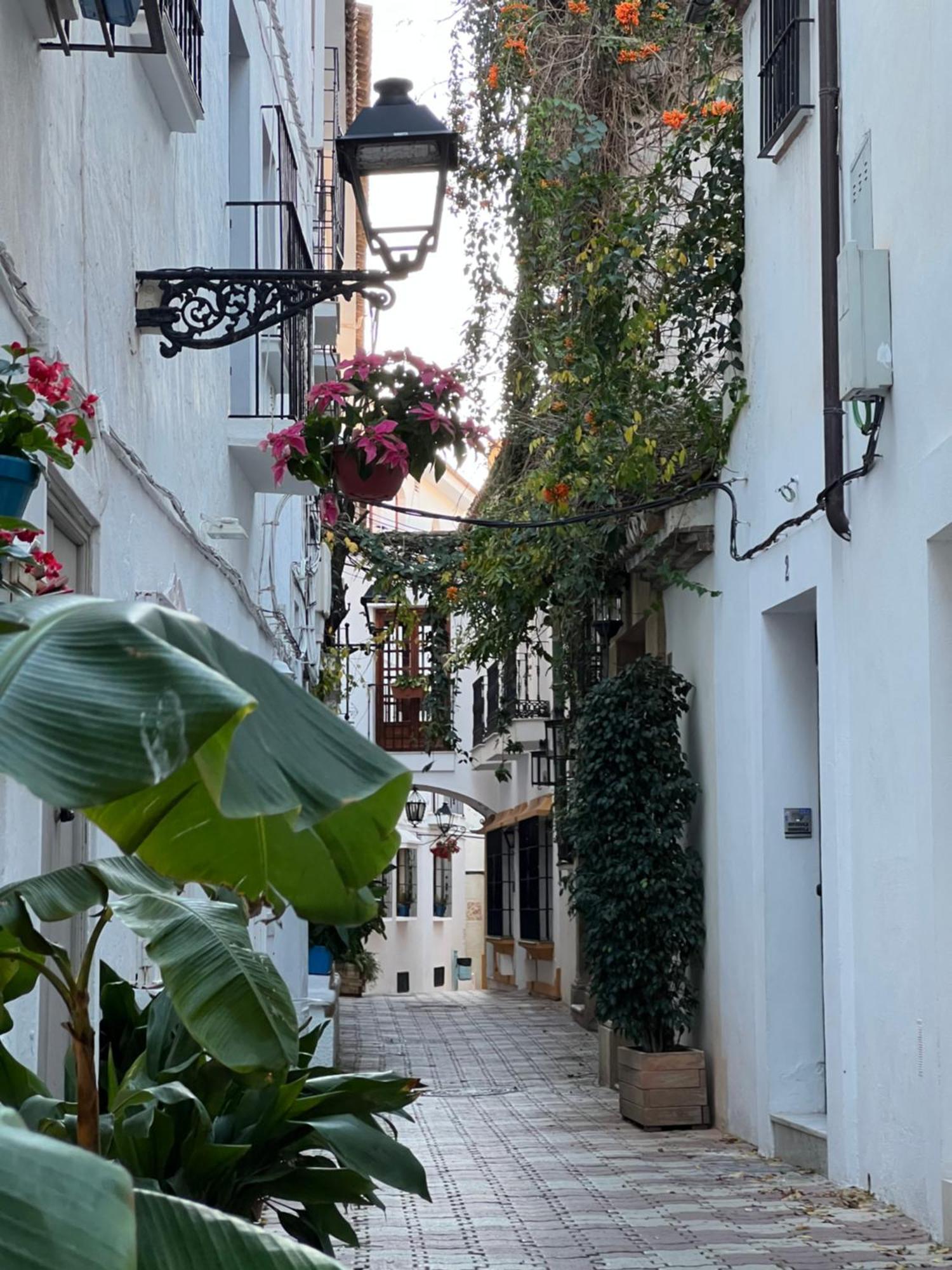Bermeja Village 마르베야 외부 사진