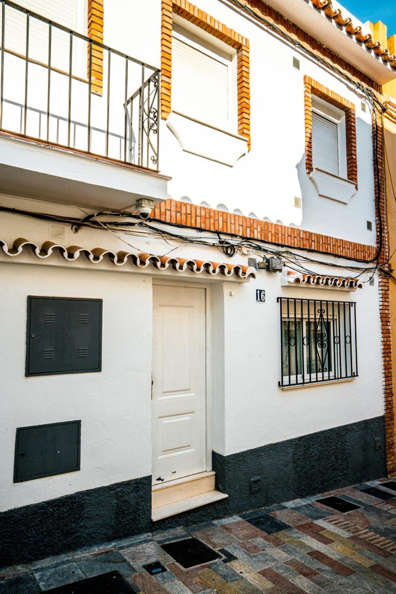 Bermeja Village 마르베야 외부 사진
